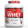 All Stars 100% Whey Protein 2270g Dose | Sharkfitness.ch
