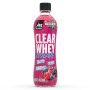 All Stars Clear Whey Isolate 12 bottles of 500ml sports drink - 6