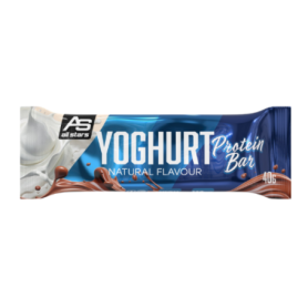 All Stars Yoghurt Protein Bar 18 x 40g | Sharkfitness.ch