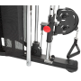 Finnlo Functional Trainer et Smith Gym Autark 10.0 (3658) Multistations - 15