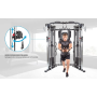 Finnlo Functional Trainer and Smith Gym Autark 10.0 (3658) Multistations - 6