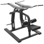 Spirit Fitness Commercial Lat Pulldown (SP-4506) Shark Fitness - 2