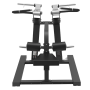 Spirit Fitness Commercial Lat Pulldown (SP-4506) Shark Fitness - 3