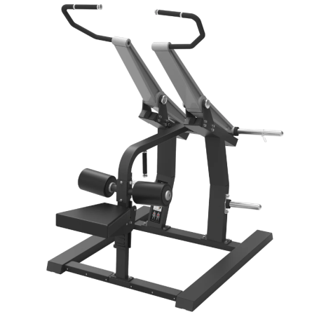 Spirit Fitness Commercial Lat Pulldown (SP-4506) Shark Fitness - 1