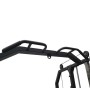 Iron Life Multifunktions-Smith Gym mit Functional Trainer und Half Rack  (IR-1009B) Rack und Multi-Presse - 4