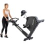 Tunturi UB20 Platinum Ergometer (22PTUB2000) Ergometer / Exercise Bike - 7