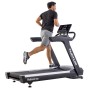 Tunturi TR20 Platinum Treadmill (22PTCT2000) Treadmill - 8