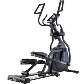 Tunturi CT20 Platinum Crosstrainer (22PTCT2000) Elliptical - 1