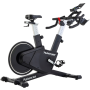 Tunturi SB20 Platinum Sprinter Bike (22PTSB2000) Indoor Cycle - 1