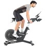 Tunturi SB20 Platinum Sprinter Bike (22PTSB2000) Indoor Cycle - 12