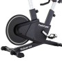 Tunturi SB20 Platinum Sprinter Bike (22PTSB2000) Indoor Cycle - 10