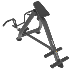 Spirit Fitness Commercial T-Bar Row (SP-4231) Shark Fitness - 1