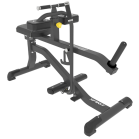 Spirit Fitness Commercial Seated Calf (SP-4232) Shark Fitness - 2