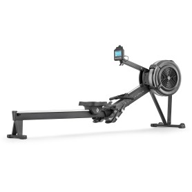 Half Human Air Rower rowing machine - 1