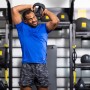 TRX YBell Neo dumbbells and barbells - 8