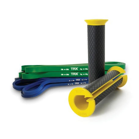 TRX BANDIT® set of exercise bands - 1