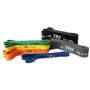 TRX Strenth Band bandes de gymnastique - 1