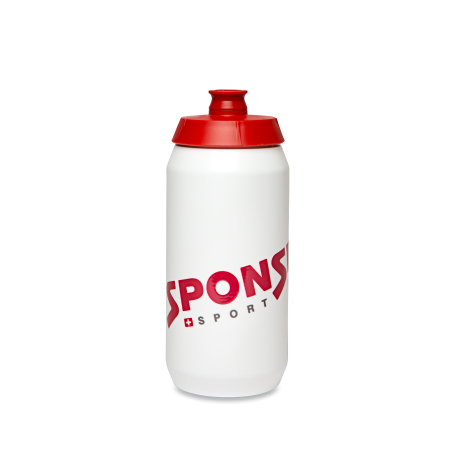 Sponser PRO Bottle Zubehör Sporternährung - 2