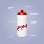 Sponser PRO Bottle Accessories Sports Nutrition - 6