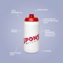 Sponser PRO Bottle Accessories Sports Nutrition - 7