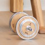 NOHrD WeightPlate 25mm oak vintage weight plates and weights - 10