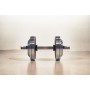 NOHrD WeightPlate 25mm walnut weight plates and weights - 7