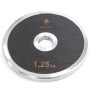 NOHrD WeightPlate 25mm Club Disques d'haltères et poids - 1