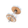 NOHrD WeightPlate 25mm Club Hantelscheiben und Gewichte - 9