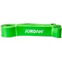 Jordan Power Bands - Set of 6 Power Bands Exercise Bands - 6