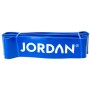 Jordan Power Bands - Set mit 6 Power Bands Gymnastikbänder - 7