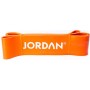 Jordan Power Bands - Set mit 6 Power Bands Gymnastikbänder - 8