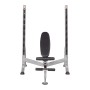 Hoist Fitness 7 Position F.I.D. Olympic Bench (HF-5170) Bancs d'entraînement - 6