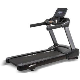 Spirit Fitness Commercial CT850+ LED Laufband Laufband - 1