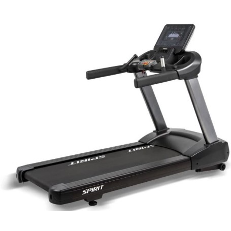 Spirit Fitness Commercial CT850+ LED Tapis de course - 1