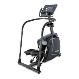 Spirit Fitness Commercial CS800 LED Stepper Stepper - 2