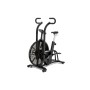 Spirit Fitness Commercial AB900 Air Bike AirBike - 6