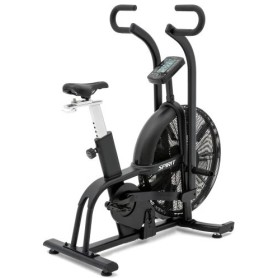 Spirit Fitness Commercial AB900+ Air Bike AirBike - 1