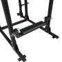 Body Solid Option for GPR400/SPR250/SPR500/SPR1000: Hip Thrust (SPRHT) Rack and Multi-Press - 6