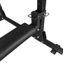 Body Solid Option for GPR400/SPR250/SPR500/SPR1000: Hip Thrust (SPRHT) Rack and Multi-Press - 8