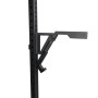 Body Solid Option for GPR400/SPR500/SPR1000: Monolift Arms (SPRLFT) Rack and Multi-Press - 2