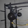 Body Solid Option for GPR400/SPR500/SPR1000: Monolift Arms (SPRLFT) Rack and Multi-Press - 4