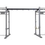 Body Solid Option for SPR500/SPR1000: SPR Power Rack Connecting Bar (SPRACB) Rack and Multi-Press - 3