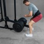 Body Solid Option for SPR500/SPR1000: Belt Squat Attachment (SPRBSA) Rack and Multi-Press - 4