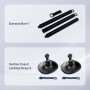 Unitree Fitness Handle Bar and Suction Cup for Pump Smart Cable Pulley Cable Pulley Stations - 3