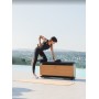 NOHrD StepBox Chêne Vintage Bancs d'entraînement - 25