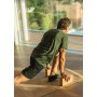 NOHrD StepBox walnut training benches - 54