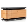 NOHrD StepBox cherry training benches - 3