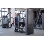 Spirit Fitness Commercial "LEG SET" mit 4 Maschinen Einzelstationen Steckgewicht - 14