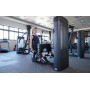 Spirit Fitness Commercial "LEG SET" mit 4 Maschinen Einzelstationen Steckgewicht - 18