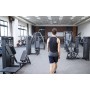 Spirit Fitness Commercial "LEG SET" mit 4 Maschinen Einzelstationen Steckgewicht - 20